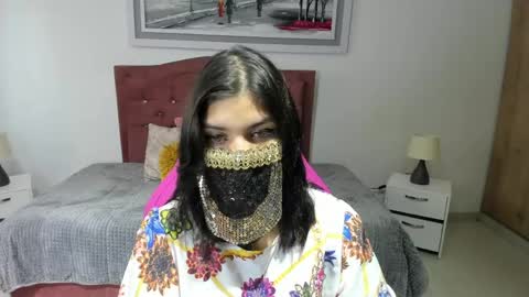 Anissa online show from 03-31-26, 01:11