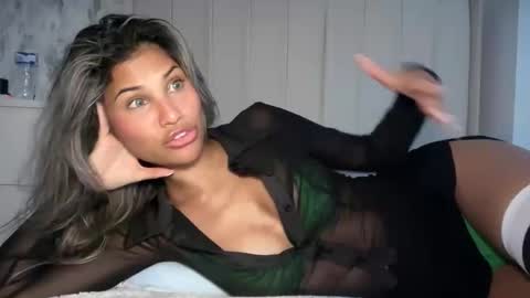anisha online show from 05-19-26, 10:10