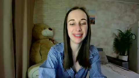 Snapshot of anikabloom chatting on 03-23-26, 11:42 anikabloom online show from 03-23-26, 11:42