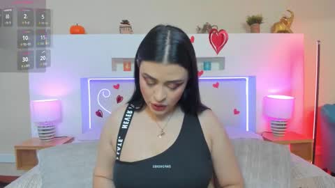 Anika Romano online show from 02-23-26, 11:18