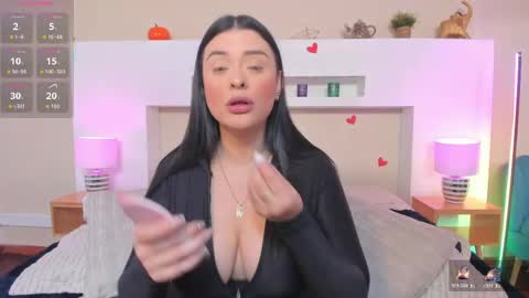 Anika Romano online show from 05-13-26, 11:51