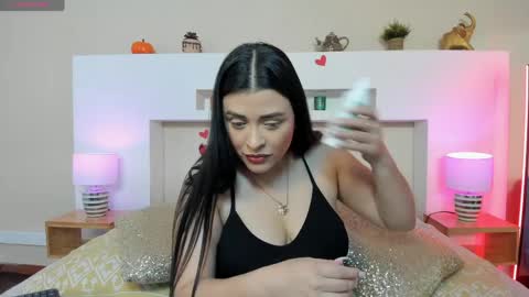 Anika Romano online show from 05-25-26, 11:38