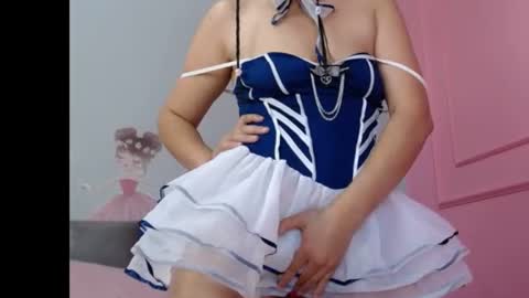 Snapshot of anime_aki chatting on 07-14-26, 05:56 Akimi online show from 07-14-26, 05:56