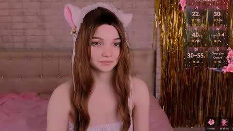 Alica online show from 03-12-26, 03:23