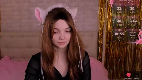 Alica online show from 03-14-26, 03:12