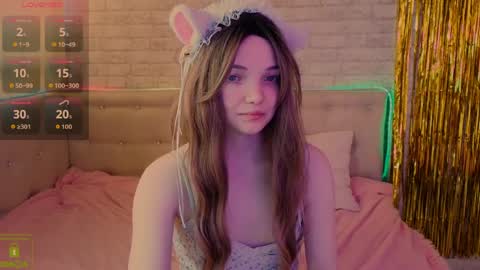 Alica online show from 04-01-26, 03:29