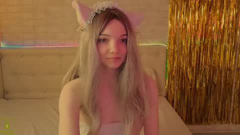 Snapshot of animealica chatting on 05-24-26, 02:38 Alica online show from 05-24-26, 02:38