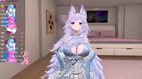 animecutie online show from 03-28-26, 11:43