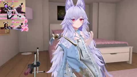 animecutie online show from 04-02-26, 12:25