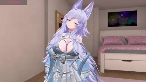 animecutie online show from 05-25-26, 10:32