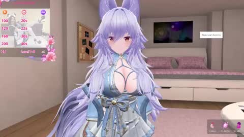 animecutie online show from 05-28-26, 12:24