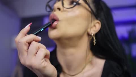 Snapshot of anissa_cute chatting on 01-13-26, 08:58 anissa_cute online show from 01-13-26, 08:58