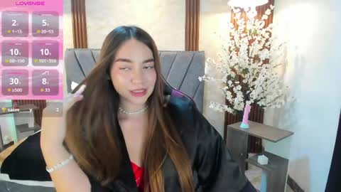 Only true pirates will know the path to the treasure... Anissa online show from 04-16-26, 07:14