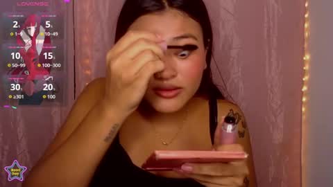 ANITTA online show from 05-15-26, 12:39