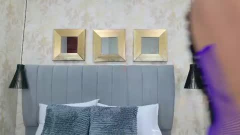 Dania Lpez online show from 07-23-26, 12:03