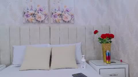 Dania Lpez online show from 08-01-26, 12:15