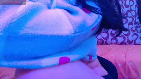 Anitafoxx online show from 06-11-26, 05:05