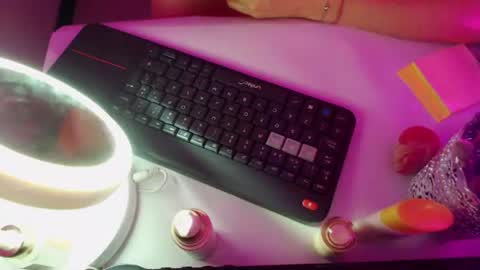 Anitafoxx online show from 06-23-26, 11:25