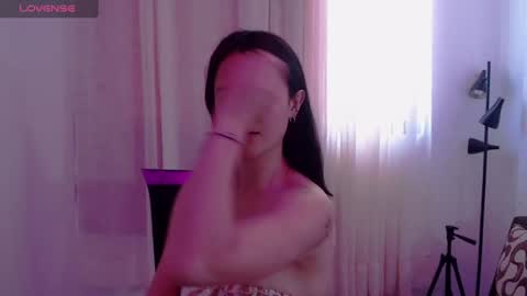Anitafoxx online show from 07-06-26, 09:17