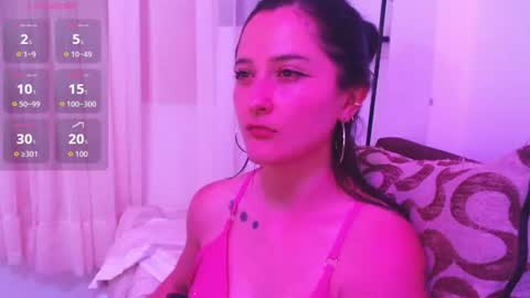 Anitafoxx online show from 08-07-26, 02:57