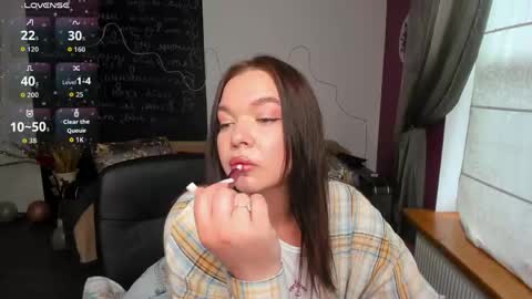 Anita online show from 05-12-26, 05:48