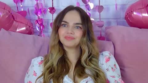 AnitaVenture online show from 02-15-26, 07:51