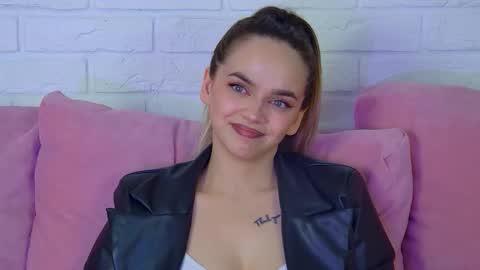 AnitaVenture online show from 03-27-26, 08:26