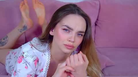 AnitaVenture online show from 04-09-26, 06:19