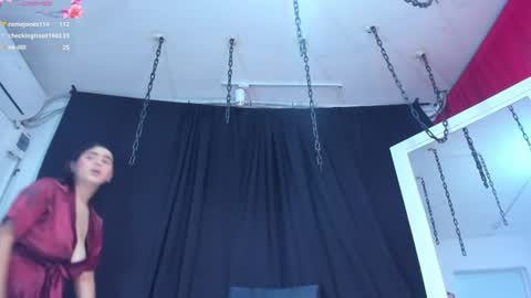 Anitha York online show from 06-14-26, 02:24