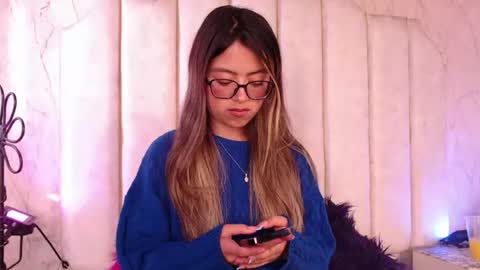 Anitta Rouse online show from 06-24-26, 04:17