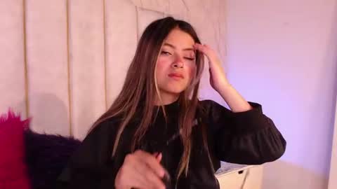Anitta Rouse online show from 07-14-26, 03:40