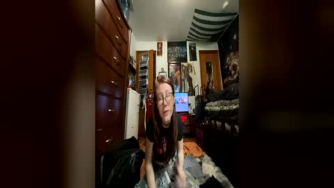 Briar Night online show from 07-07-26, 11:31