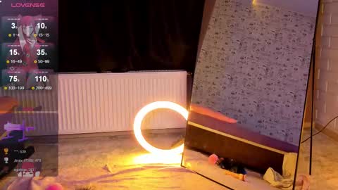 Angel online show from 02-26-26, 06:29