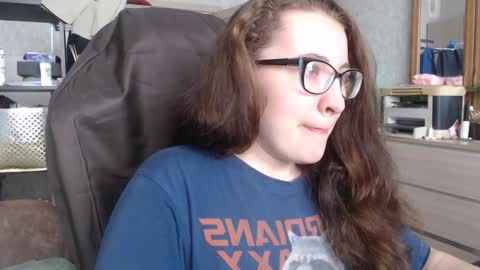 Nameless online show from 01-09-25, 05:02