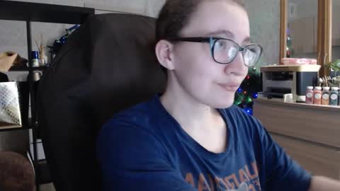 Nameless online show from 01-23-25, 08:24