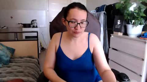 Snapshot of ankey_rayah chatting on 06-19-26, 07:12 Nameless online show from 06-19-26, 07:12