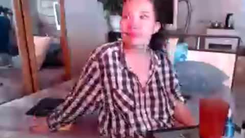 Snapshot of ankey_rayah chatting on 07-14-26, 12:33 Nameless online show from 07-14-26, 12:33