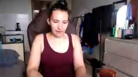 Snapshot of ankey_rayah chatting on 07-19-26, 04:38 Nameless online show from 07-19-26, 04:38