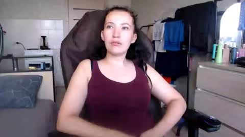 Snapshot of ankey_rayah chatting on 07-19-26, 11:30 Nameless online show from 07-19-26, 11:30