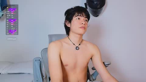 Anky online show from 04-11-26, 03:22