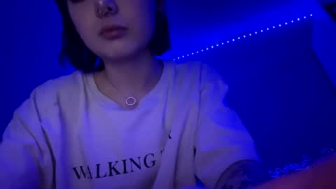 AnmiXHot online show from 10-22-25, 08:41