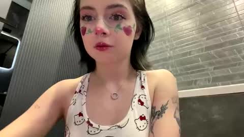 AnmiXHot online show from 03-23-26, 07:23