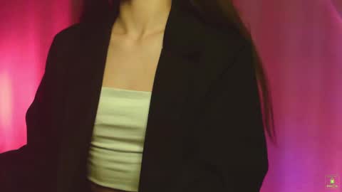 Anna online show from 02-21-25, 02:38