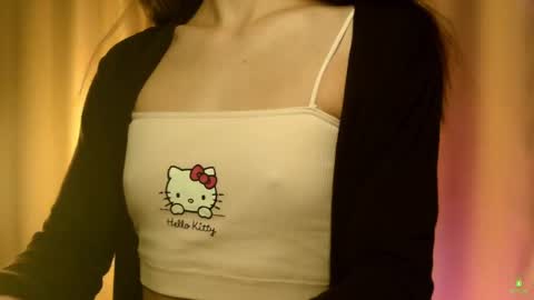 Anna online show from 03-01-25, 03:16