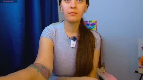 Ann online show from 05-24-26, 06:24