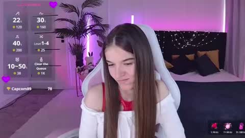 ann_woood online show from 06-26-26, 03:16
