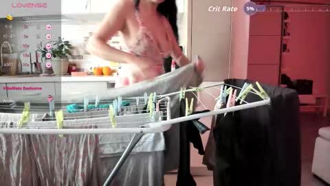 Snapshot of anna___25 chatting on 02-23-26, 08:01 Anna online show from 02-23-26, 08:01