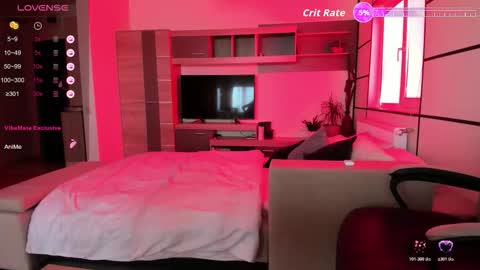 Snapshot of anna___25 chatting on 03-24-26, 07:24 Anna online show from 03-24-26, 07:24