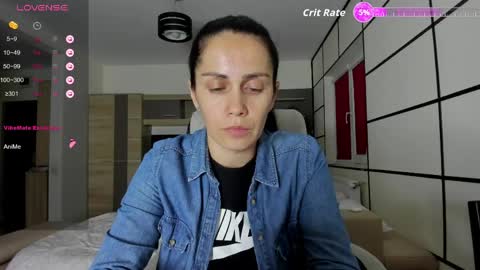Anna online show from 05-14-26, 06:26
