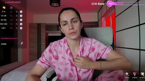 Anna online show from 05-17-26, 06:11